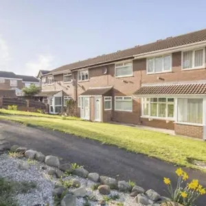  Holiday home Hillview From United Kingdom