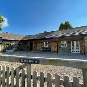  Holiday home The Stables United Kingdom