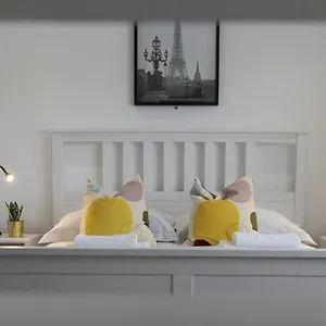  Apartment Hope - Tullymore United Kingdom