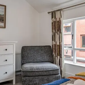  Apartment Queen's Lofts United Kingdom